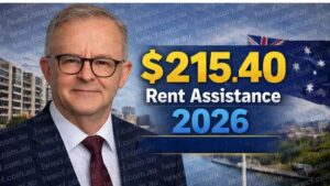 $215.40 Rent Assistance 2026: Who Qualifies for the Full Centrelink Payment?