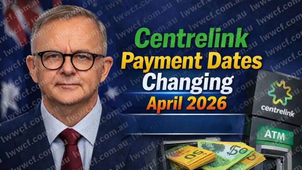 Centrelink Payment Dates Changing April 2026: What Seniors Must Know