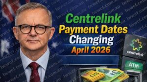 Centrelink Payment Dates Changing April 2026: What Seniors Must Know