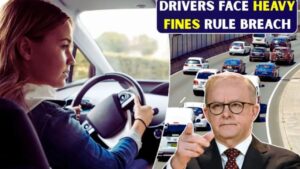 Drivers Face Fines Up to $1,200 for Overlooked Road Rule Breaches: What Every Motorist Must Know in 2026