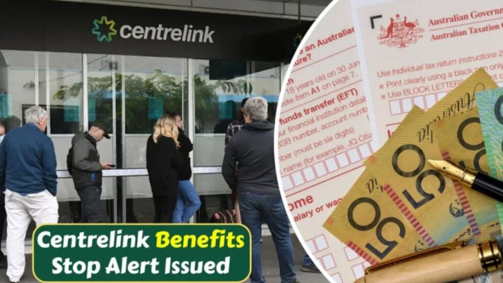 Goodbye $7,800 in Benefits? Understanding the April Centrelink Compliance Alert and How to Stay Protected