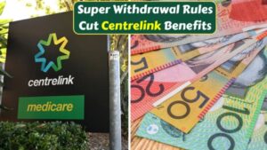 Super Withdrawal Rules in 2026 Could Reduce Centrelink Entitlements — What Retirees Need to Know